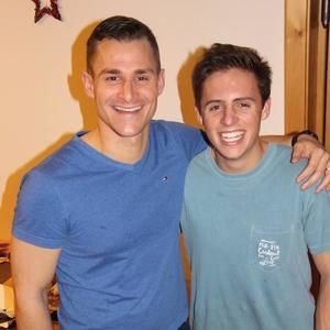 Meet your Posher, Ben